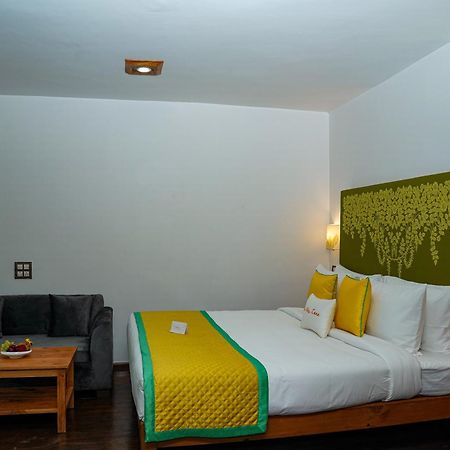 Zone Connect By The Park, Manali Hotel Exterior photo