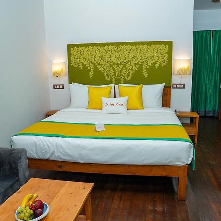 Zone Connect By The Park, Manali Hotel Exterior photo