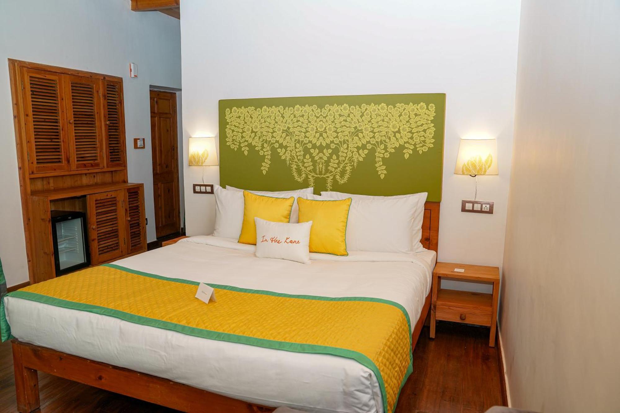 Zone Connect By The Park, Manali Hotel Exterior photo