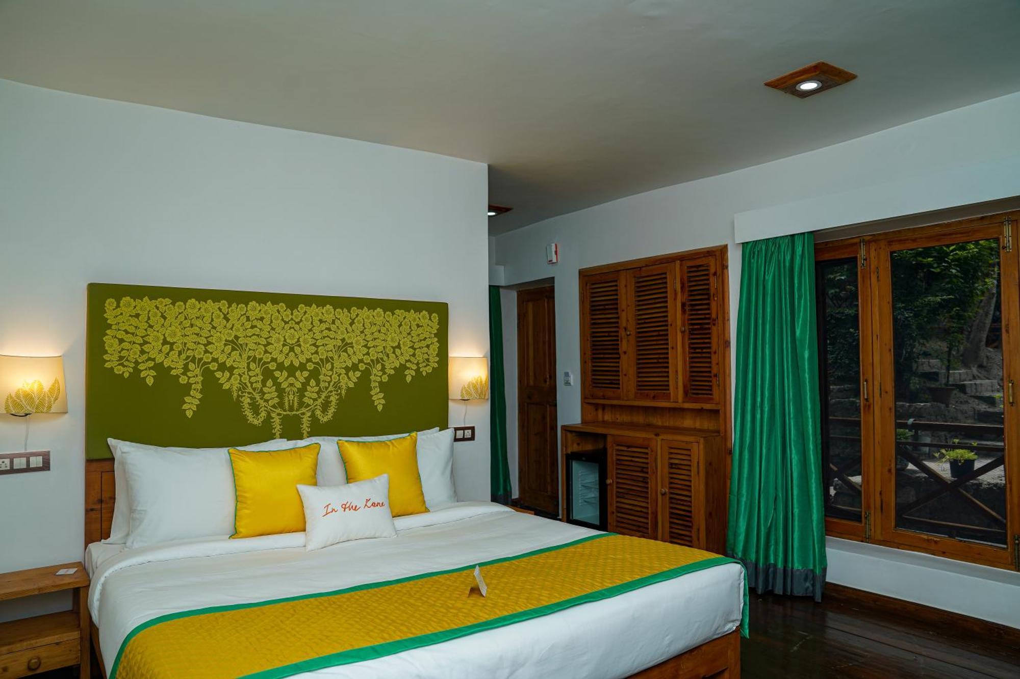 Zone Connect By The Park, Manali Hotel Exterior photo